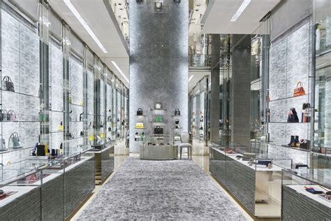 Dior in china